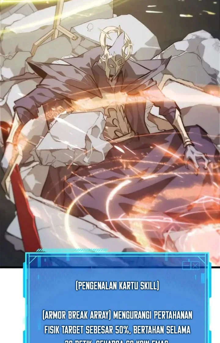 Game Online: Unrivaled In The World (Remake) Chapter 51 Gambar 30