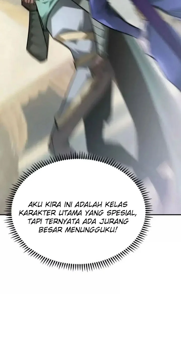 Game Online: Unrivaled In The World (Remake) Chapter 57 Gambar 36