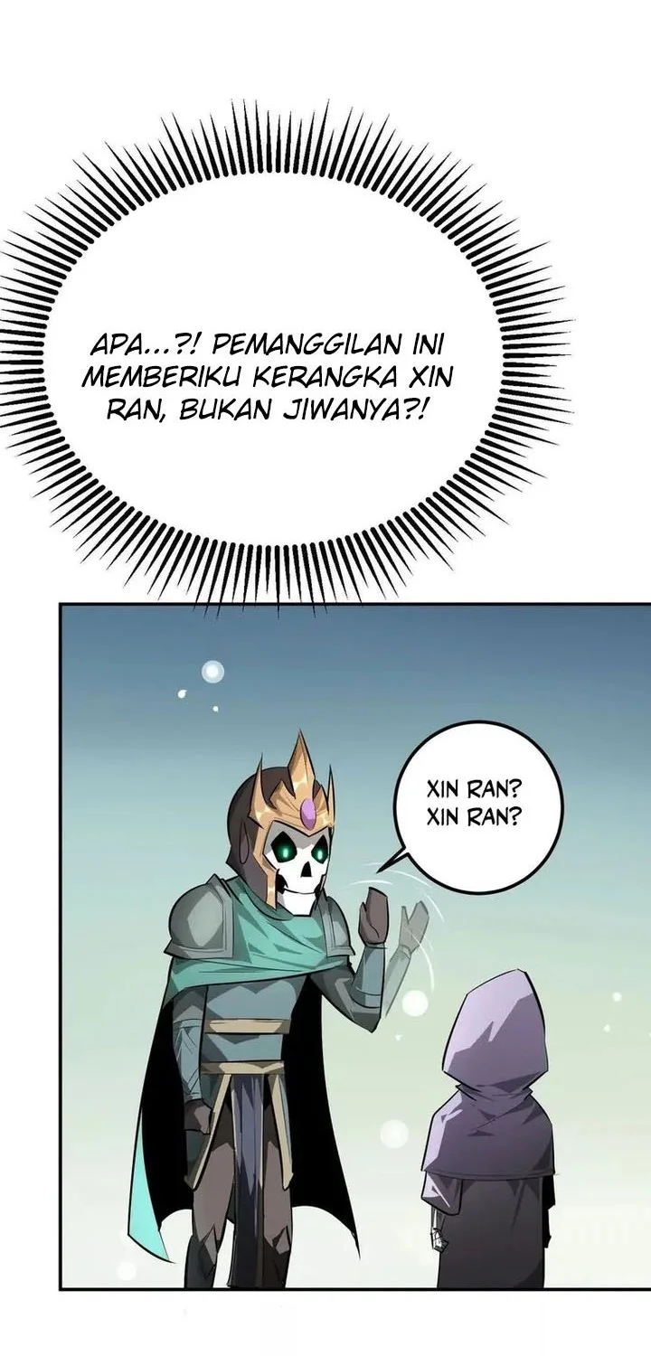 Game Online: Unrivaled In The World (Remake) Chapter 61 Gambar 29