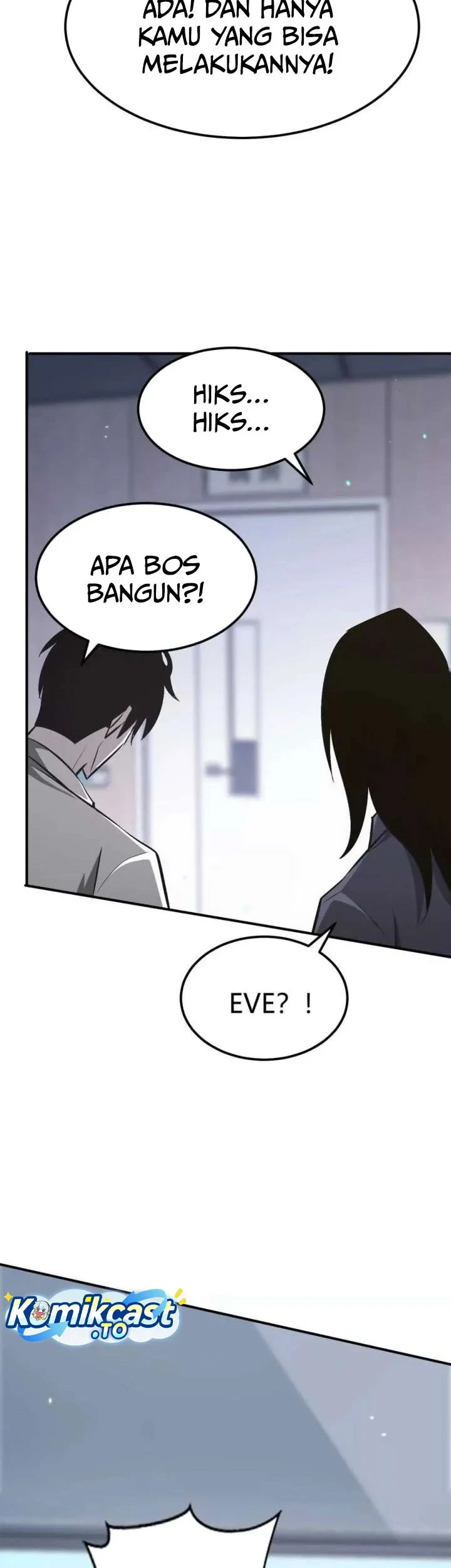 Game Online: Unrivaled In The World (Remake) Chapter 77 Gambar 22