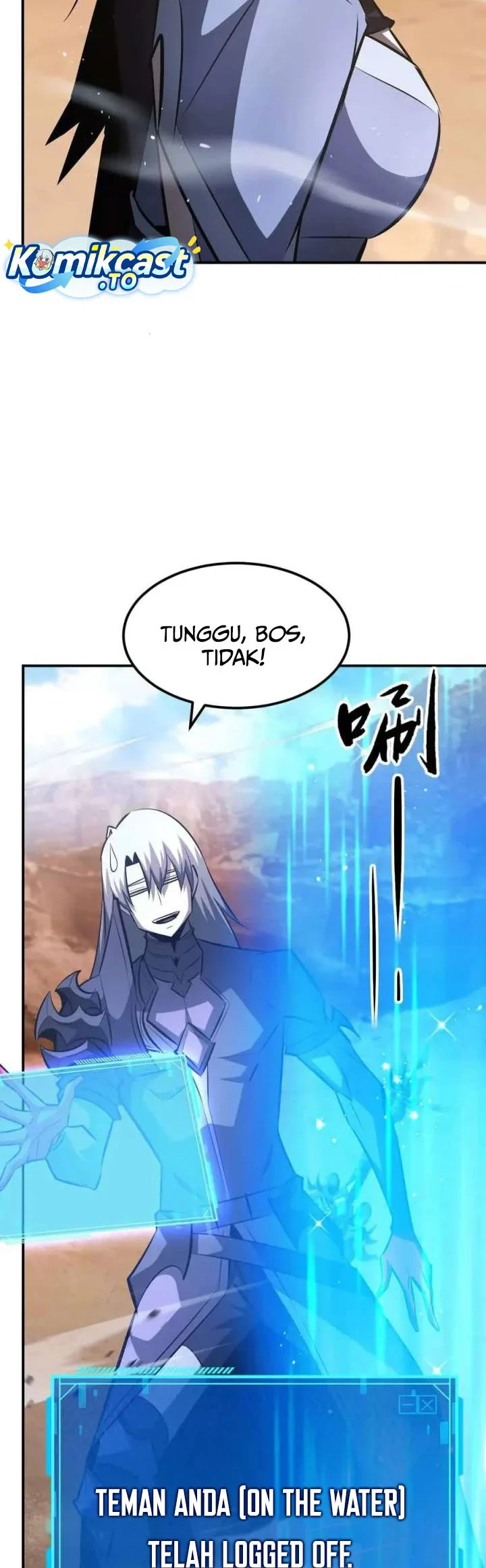 Game Online: Unrivaled In The World (Remake) Chapter 78 Gambar 21