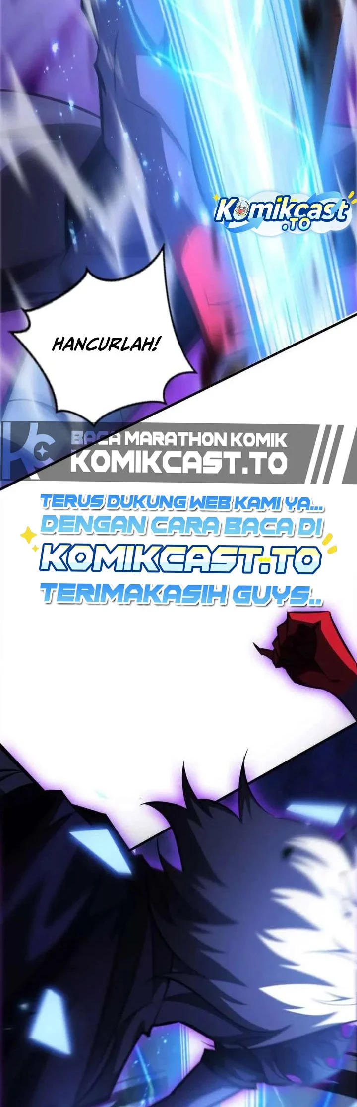 Game Online: Unrivaled In The World (Remake) Chapter 79 Gambar 25