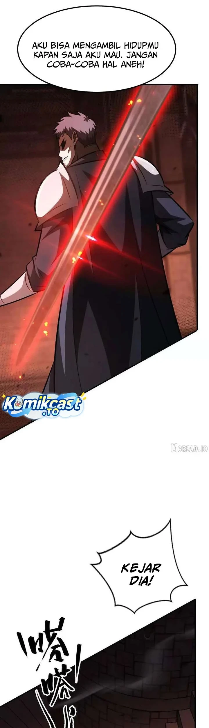 Game Online: Unrivaled In The World (Remake) Chapter 81 Gambar 22
