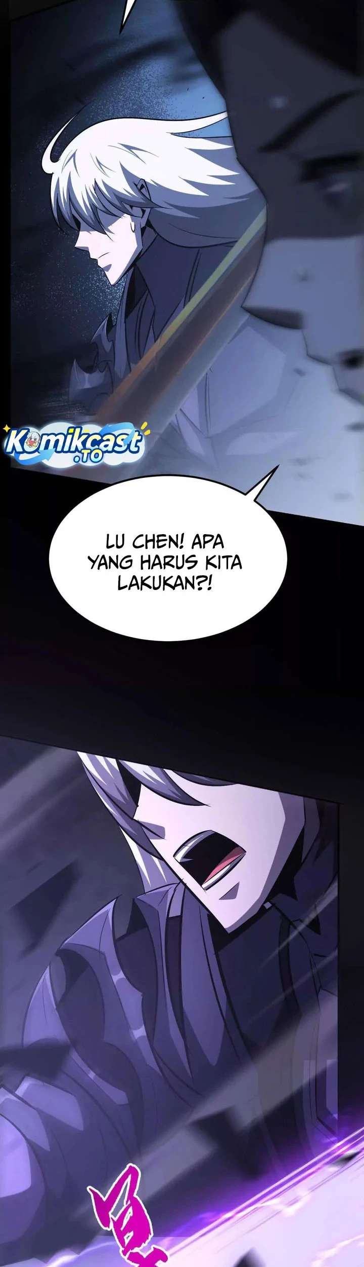 Game Online: Unrivaled In The World (Remake) Chapter 83 Gambar 24