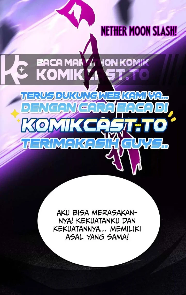 Game Online: Unrivaled In The World (Remake) Chapter 83 Gambar 25