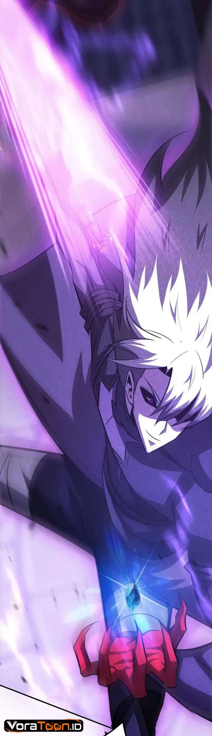 Game Online: Unrivaled In The World (Remake) Chapter 86 Gambar 28