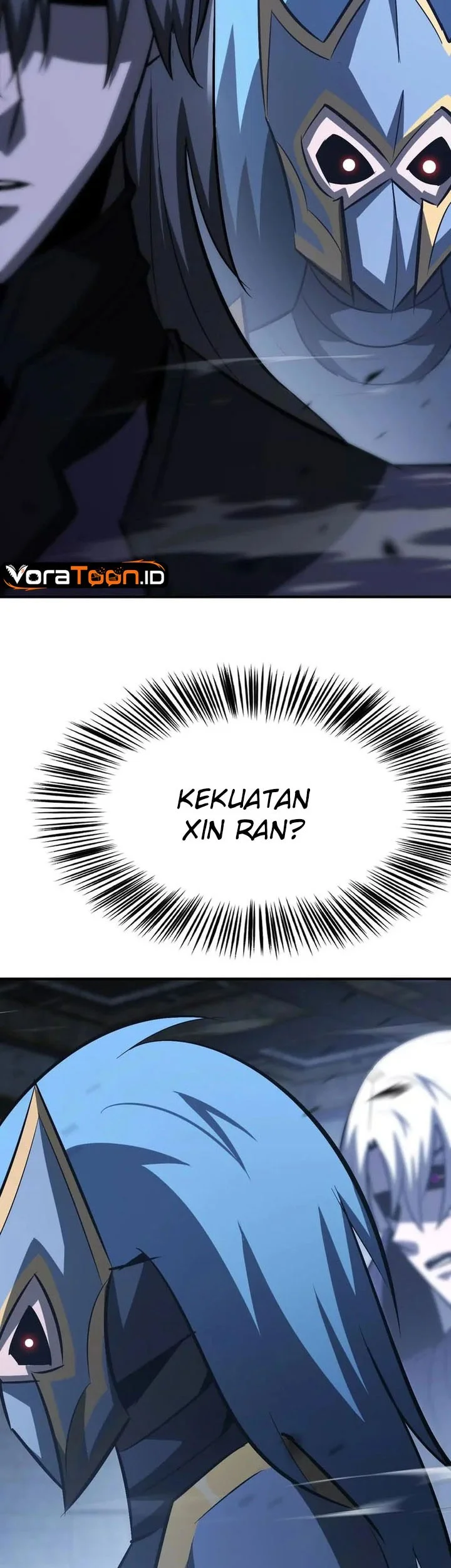 Game Online: Unrivaled In The World (Remake) Chapter 88 Gambar 24