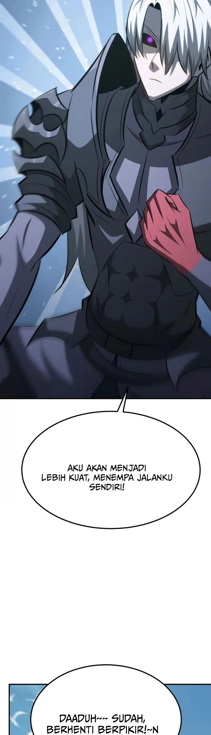 Game Online: Unrivaled In The World (Remake) Chapter 90 Gambar 20