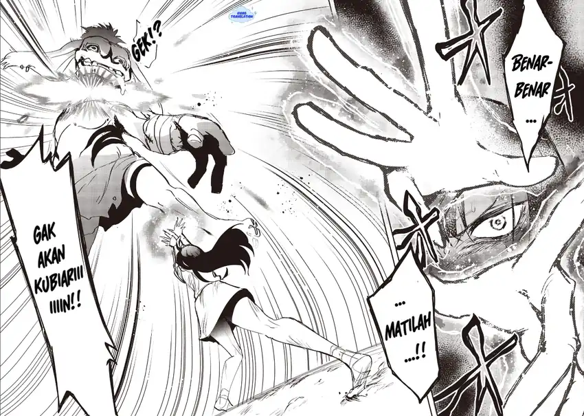 Game Sekai De Mamono Ni Tensei Shite Shimatta Ore, Zense De Oshi Datta Heroine Wo Hirotte Shimau Chapter 1 Gambar 19