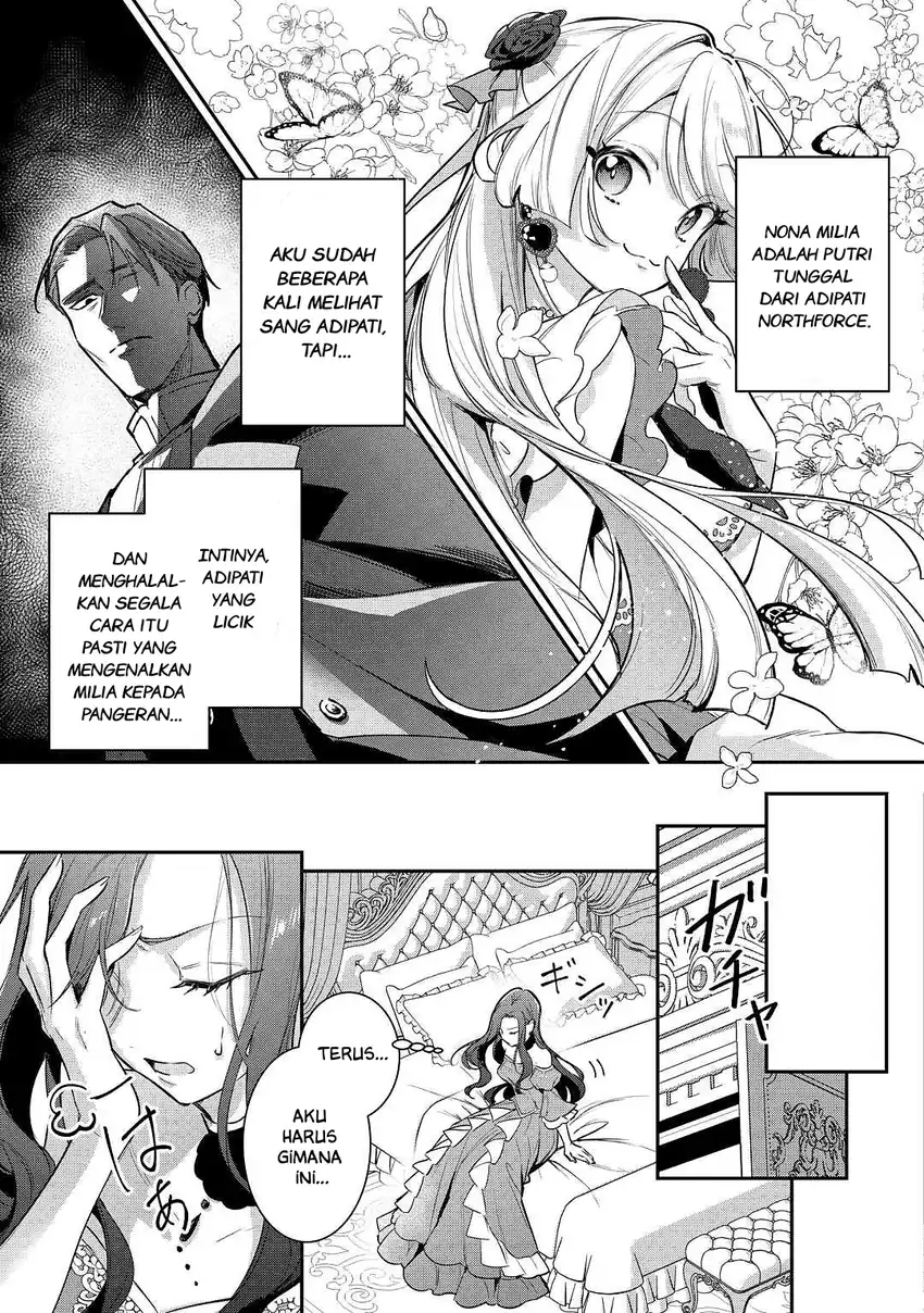 Gawa-hi no Oshigoto wa Shuuryou desu Chapter 1 Gambar 15