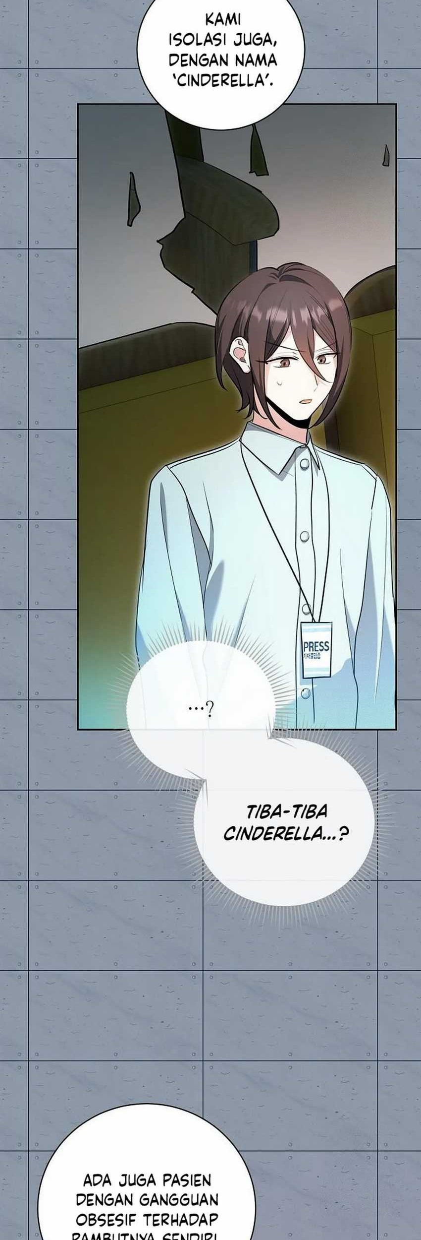 Genius Actor’s Aura Chapter 85 halaman 35