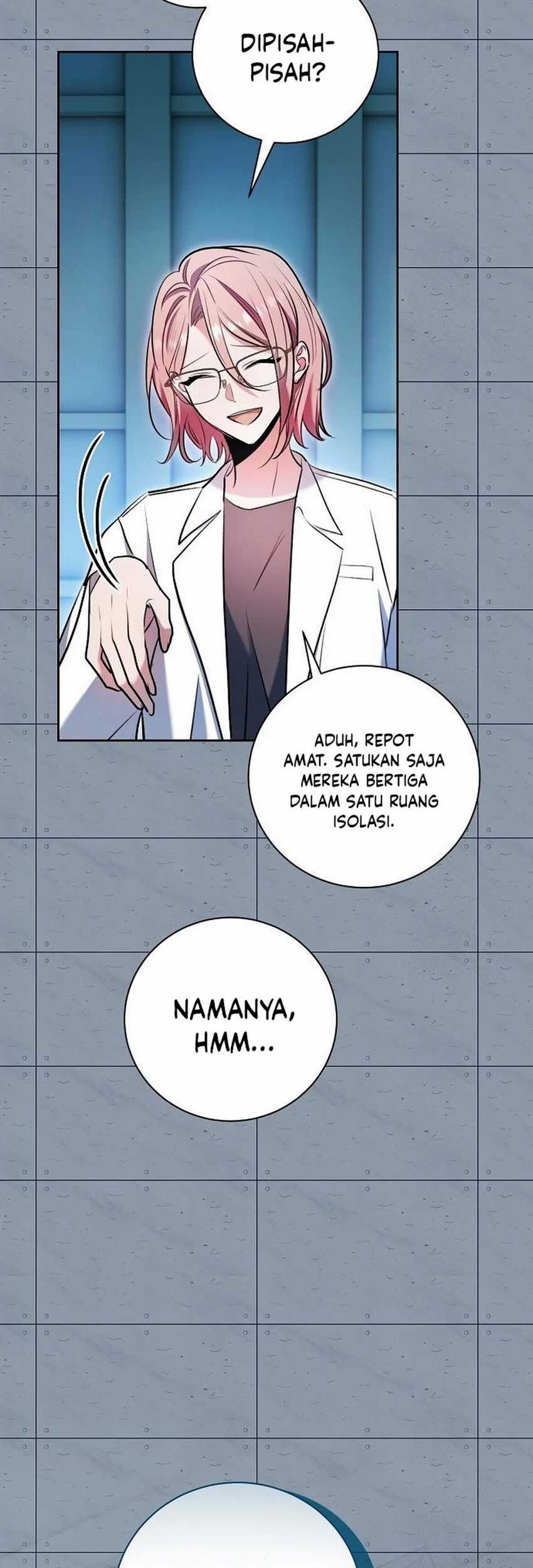 Genius Actor’s Aura Chapter 85 halaman 38
