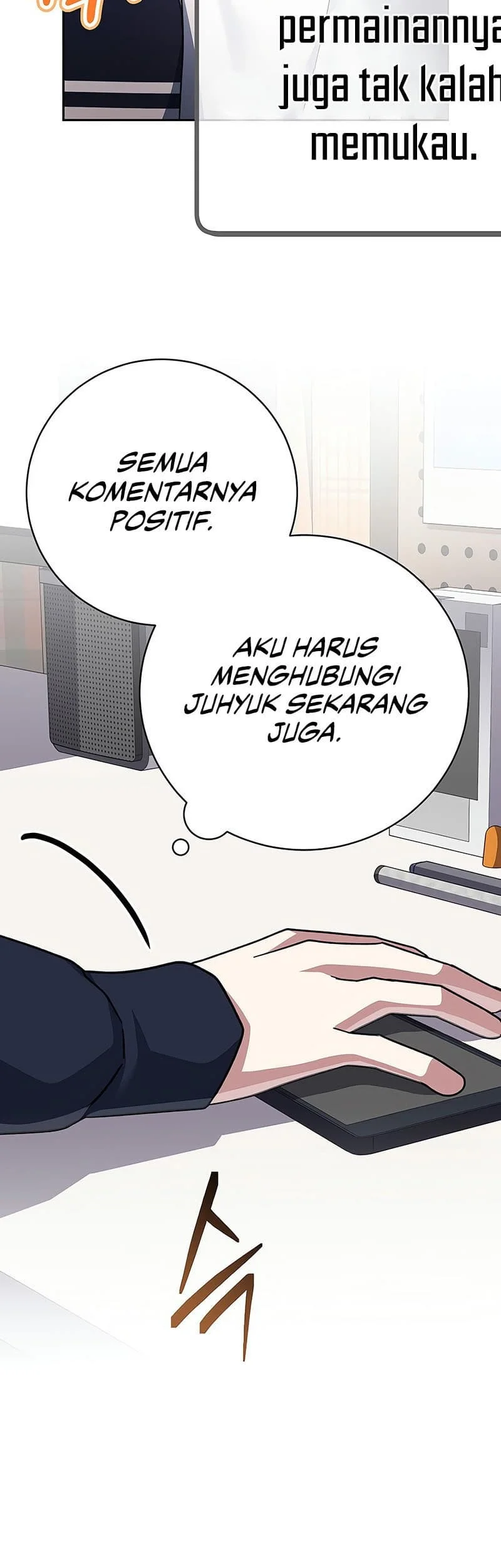 Genius Archer’s Streaming Chapter 13 Gambar 36