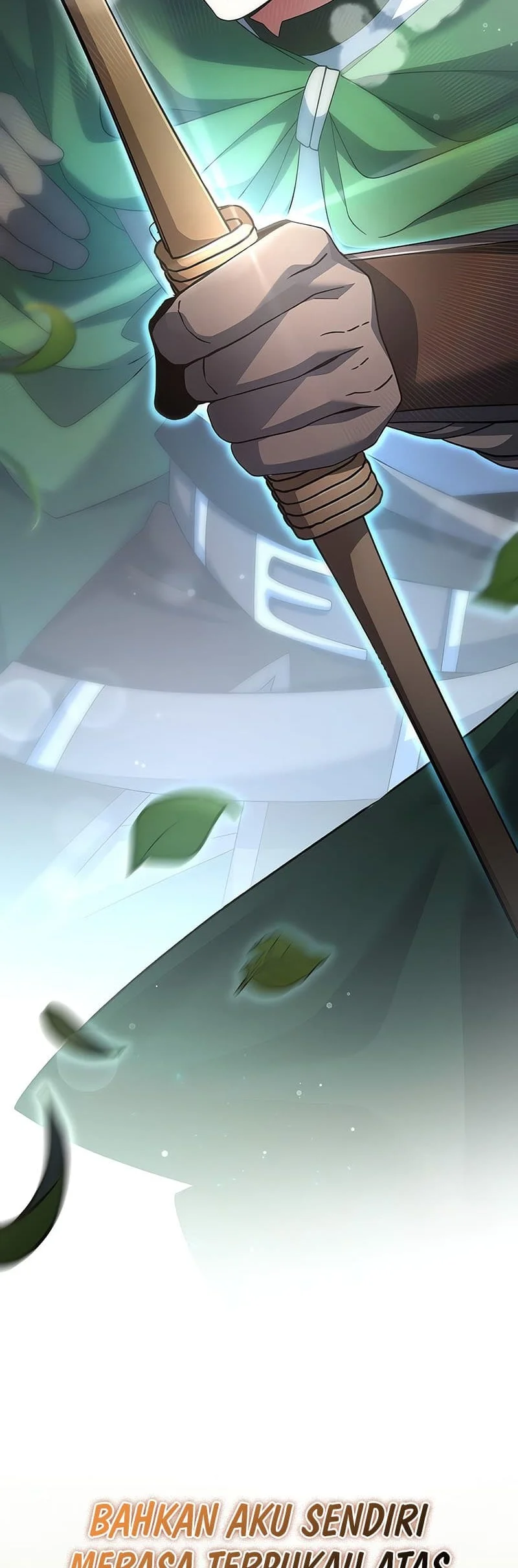Genius Archer’s Streaming Chapter 13 Gambar 33