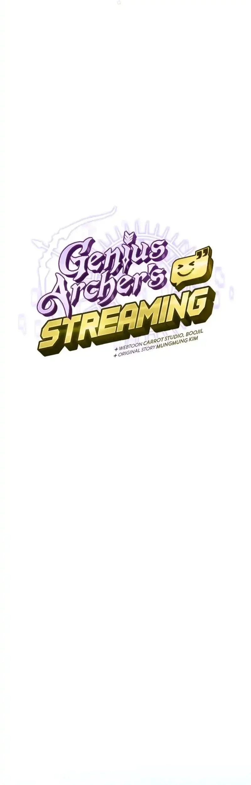 Genius Archer’s Streaming Chapter 84 Gambar 32