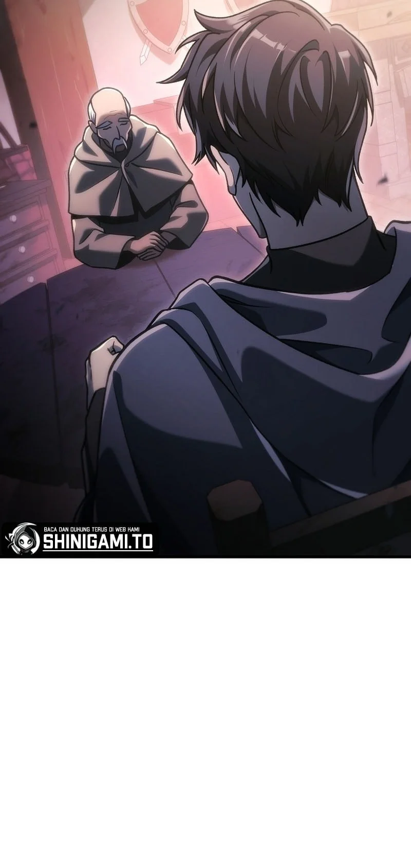 Genius Blacksmith’s Game Chapter 34 Gambar 37