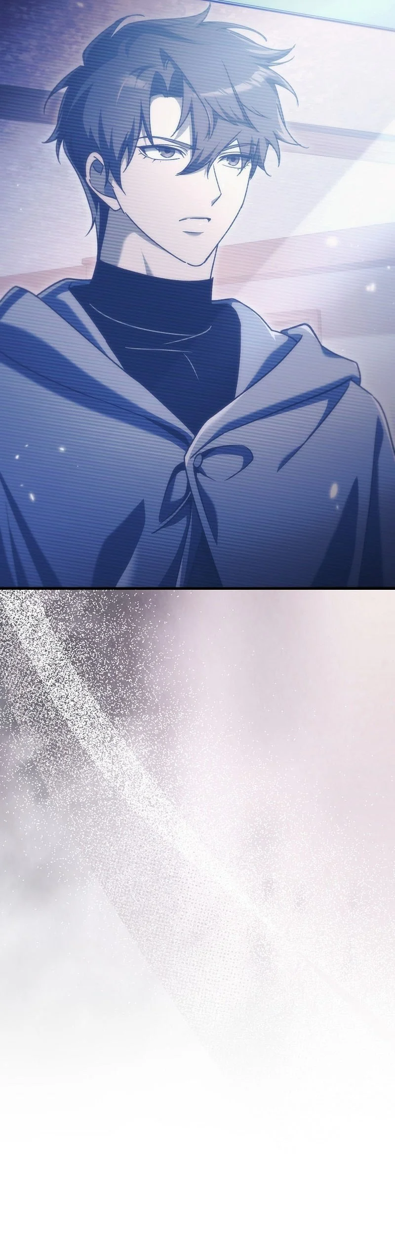 Genius Blacksmith’s Game Chapter 35 Gambar 37