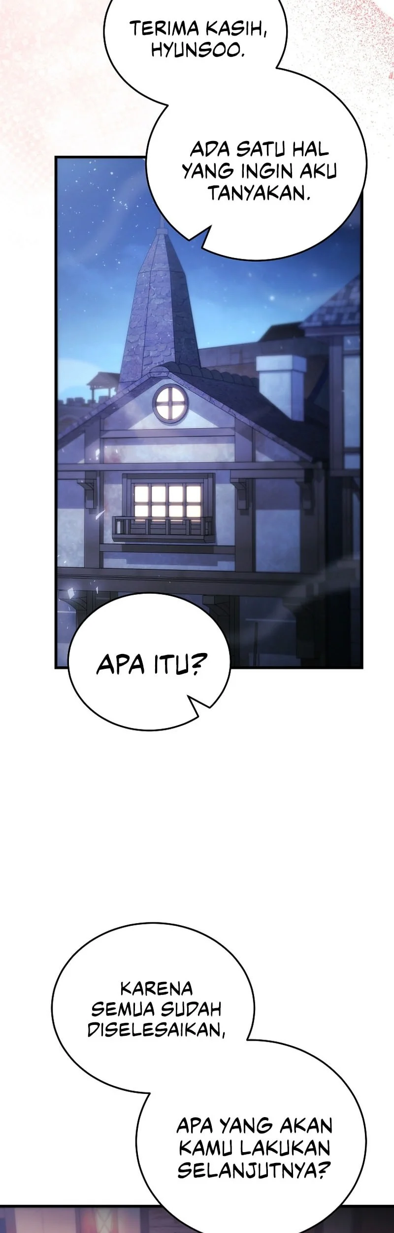 Genius Blacksmith’s Game Chapter 37 Gambar 33