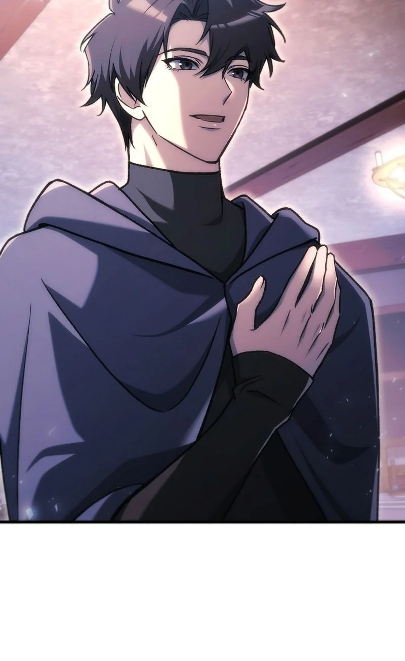 Genius Blacksmith’s Game Chapter 37 Gambar 35