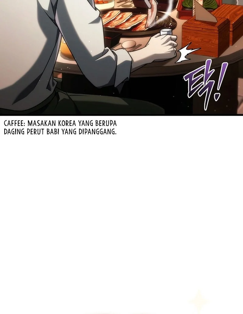 Genius Blacksmith’s Game Chapter 38 Gambar 32