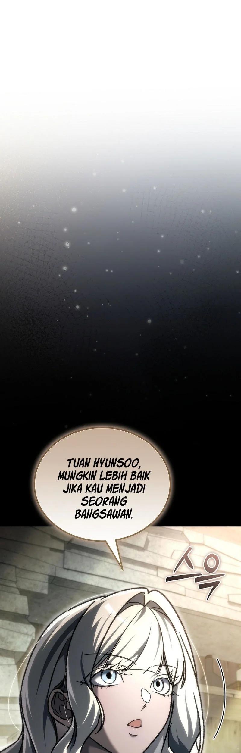 Genius Blacksmith’s Game Chapter 39 Gambar 34