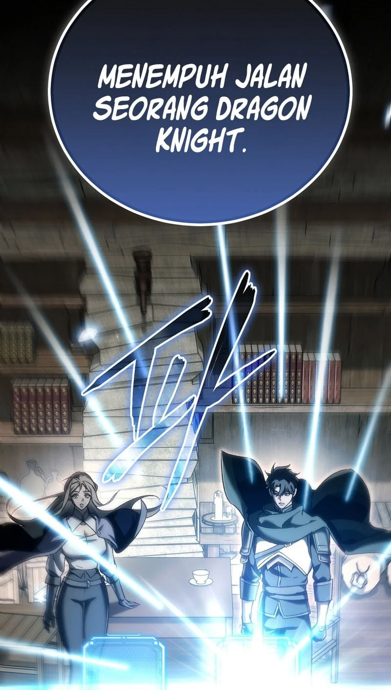 Genius Blacksmith’s Game Chapter 43 Gambar 33