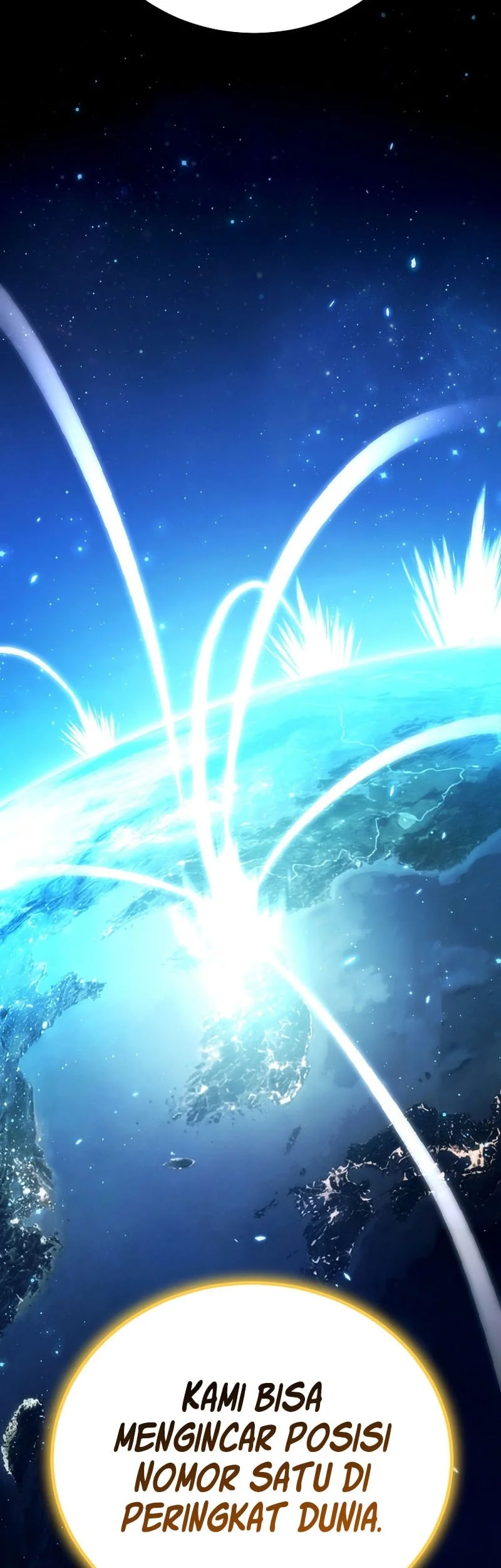 Genius Blacksmith’s Game Chapter 45 Gambar 36