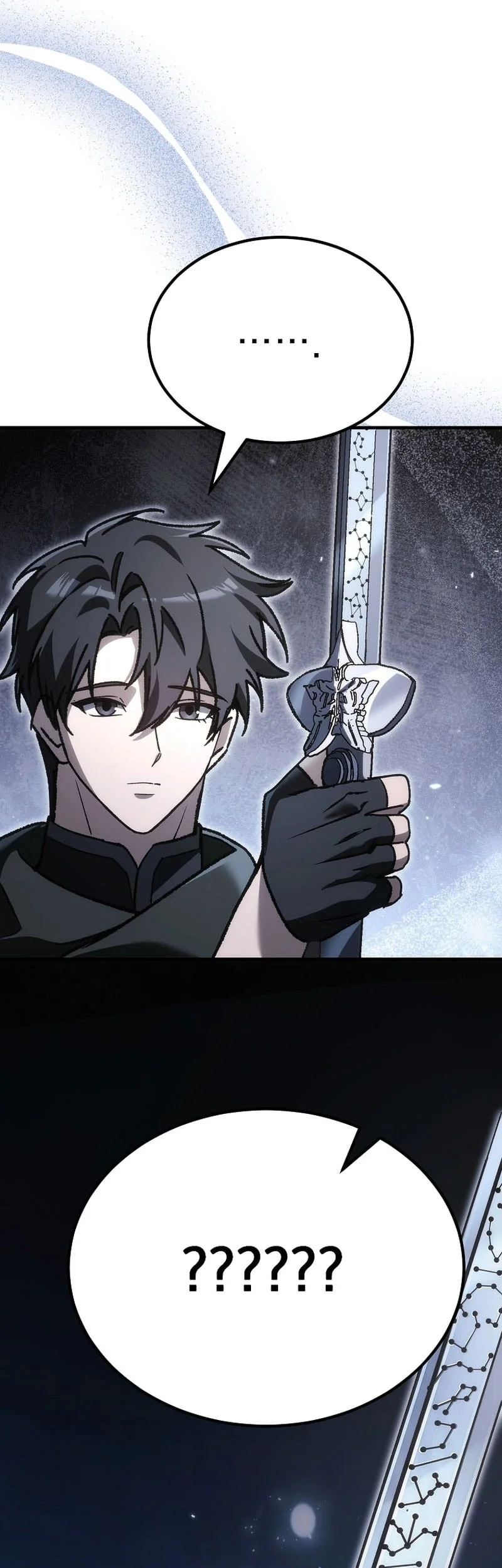 Genius Blacksmith’s Game Chapter 52 Gambar 34