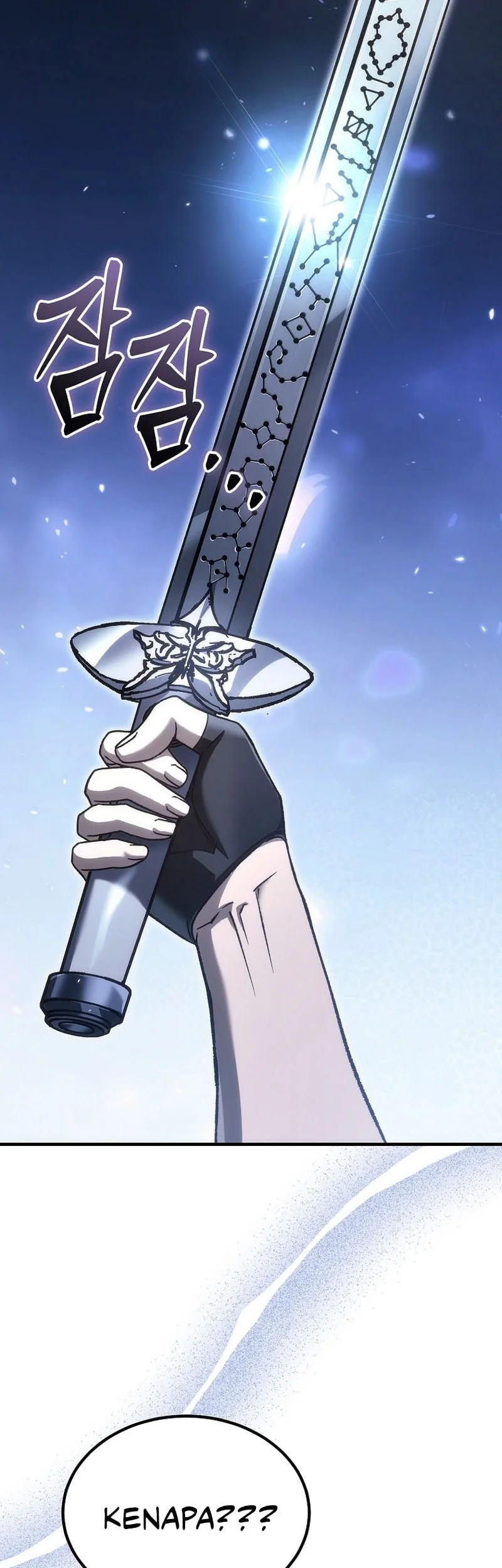 Genius Blacksmith’s Game Chapter 52 Gambar 35