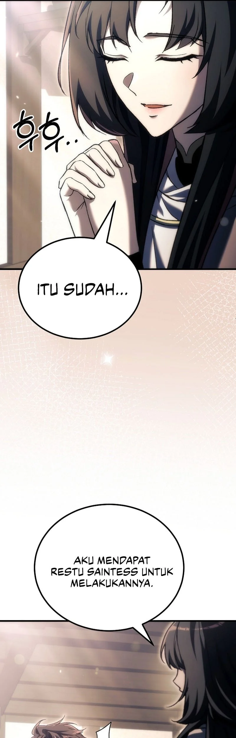 Genius Blacksmith’s Game Chapter 53 Gambar 34