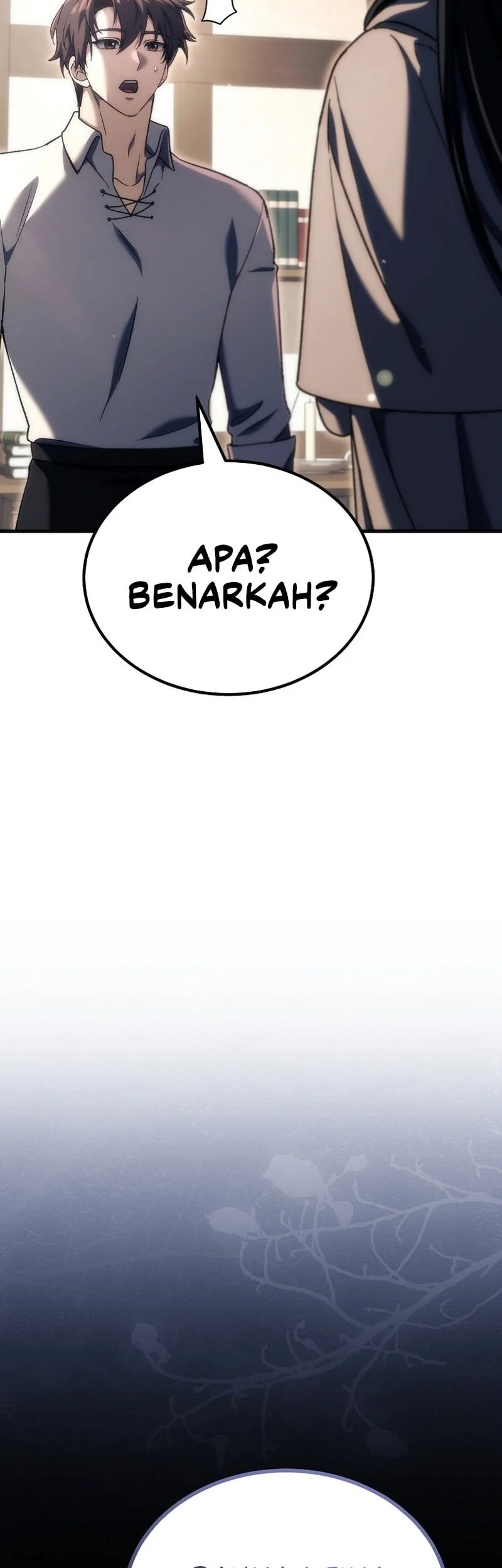 Genius Blacksmith’s Game Chapter 53 Gambar 35
