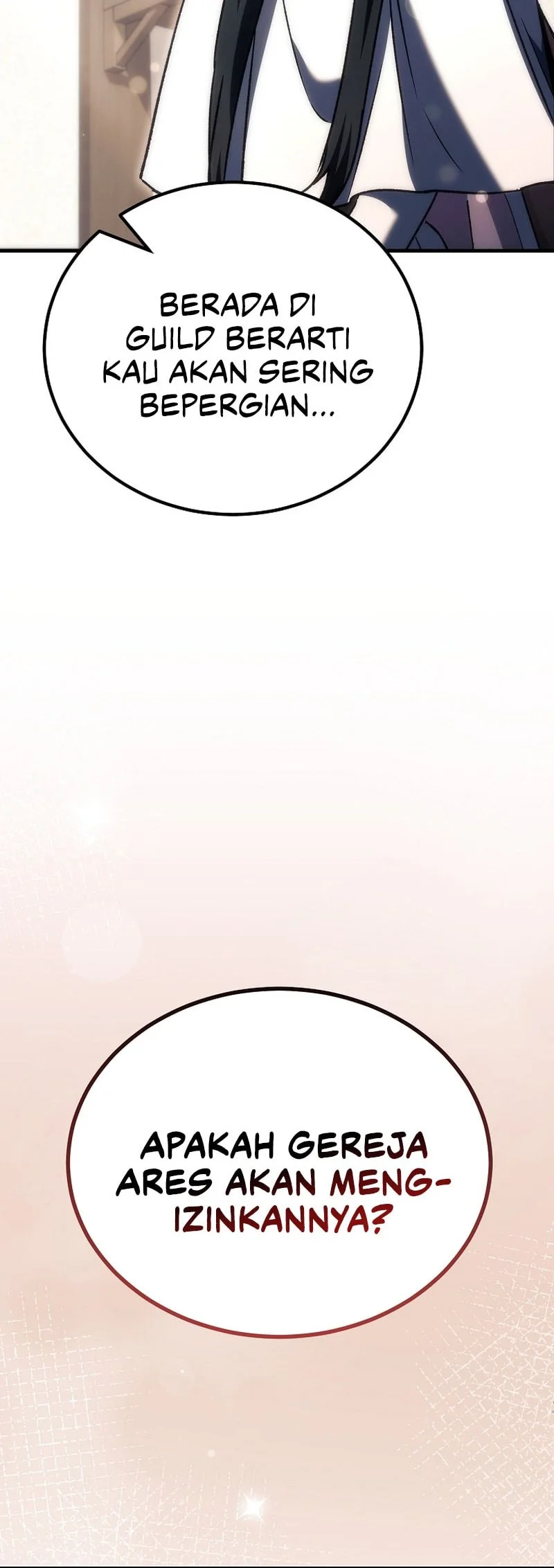 Genius Blacksmith’s Game Chapter 53 Gambar 33