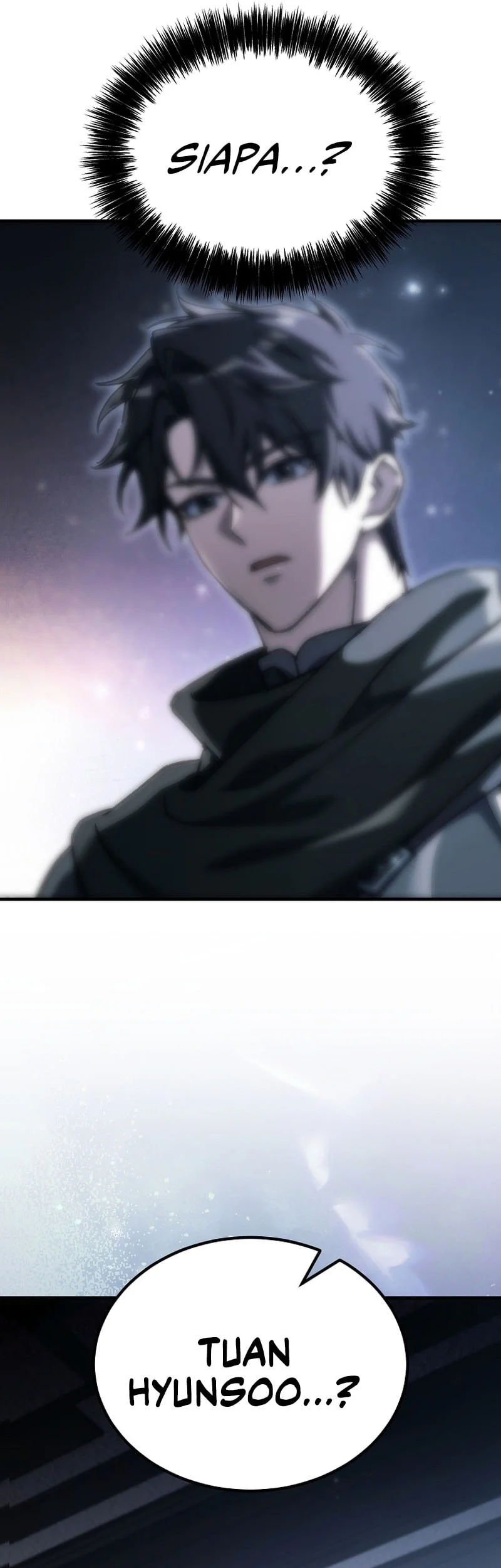 Genius Blacksmith’s Game Chapter 55 Gambar 31
