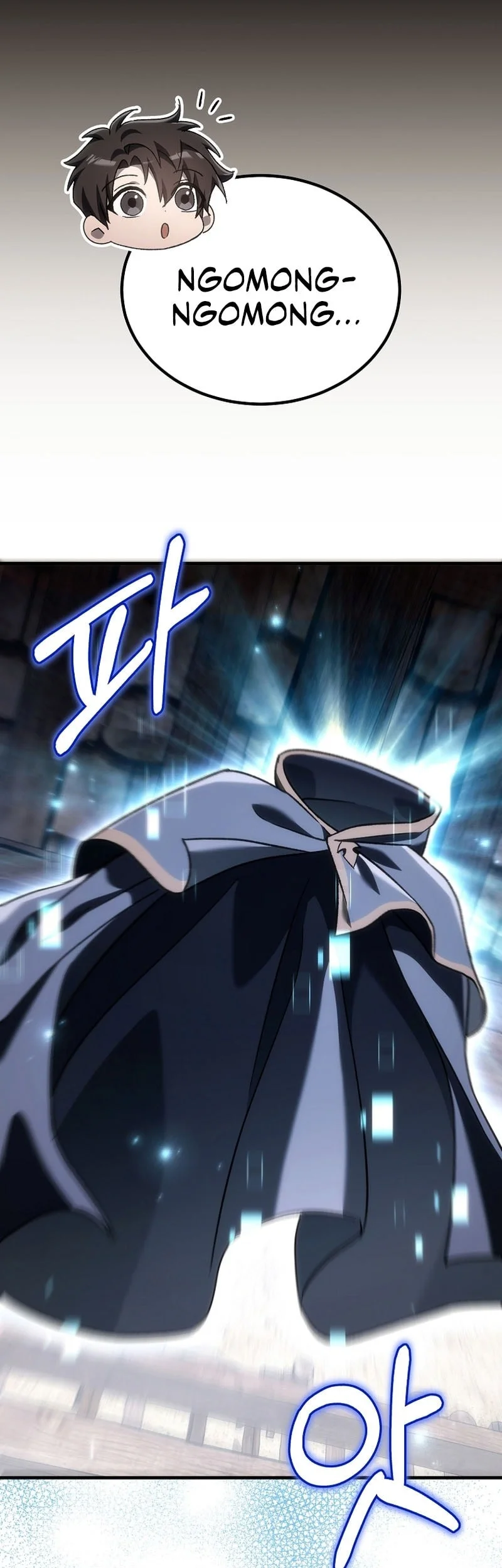 Genius Blacksmith’s Game Chapter 56 Gambar 34