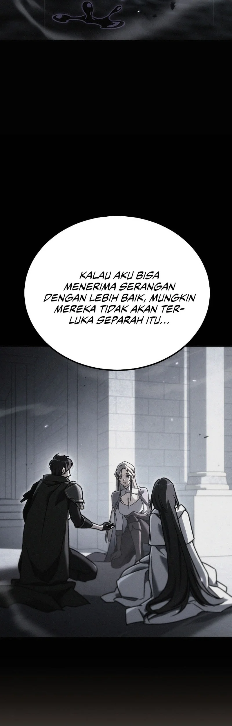 Genius Blacksmith’s Game Chapter 56 Gambar 33