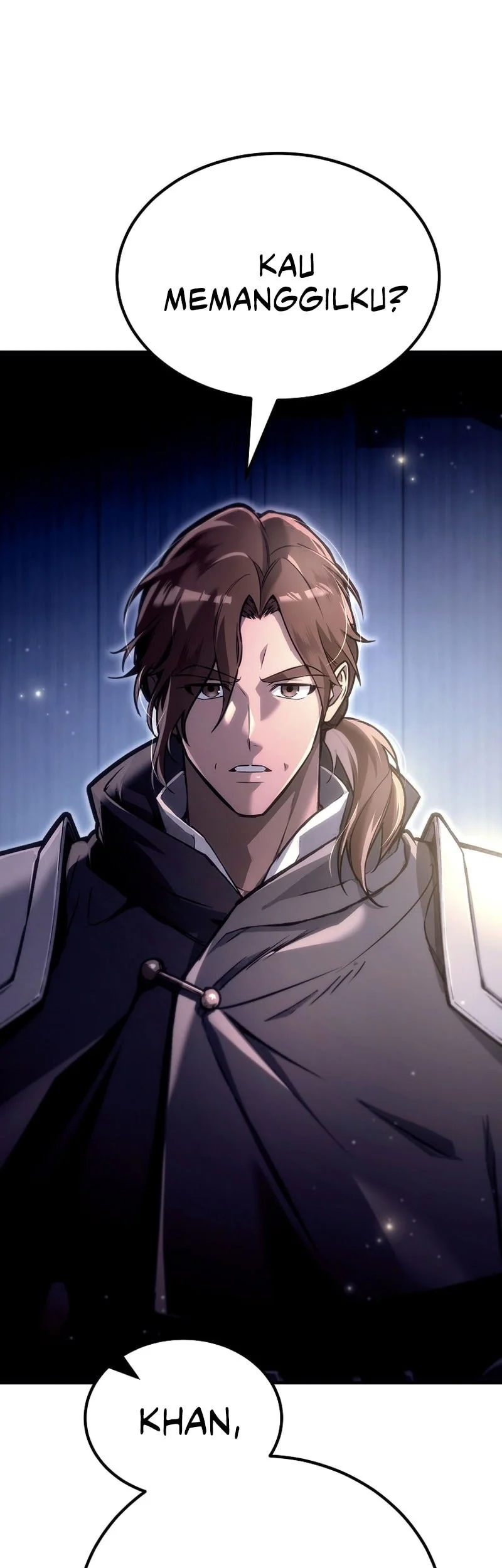 Genius Blacksmith’s Game Chapter 57 Gambar 38