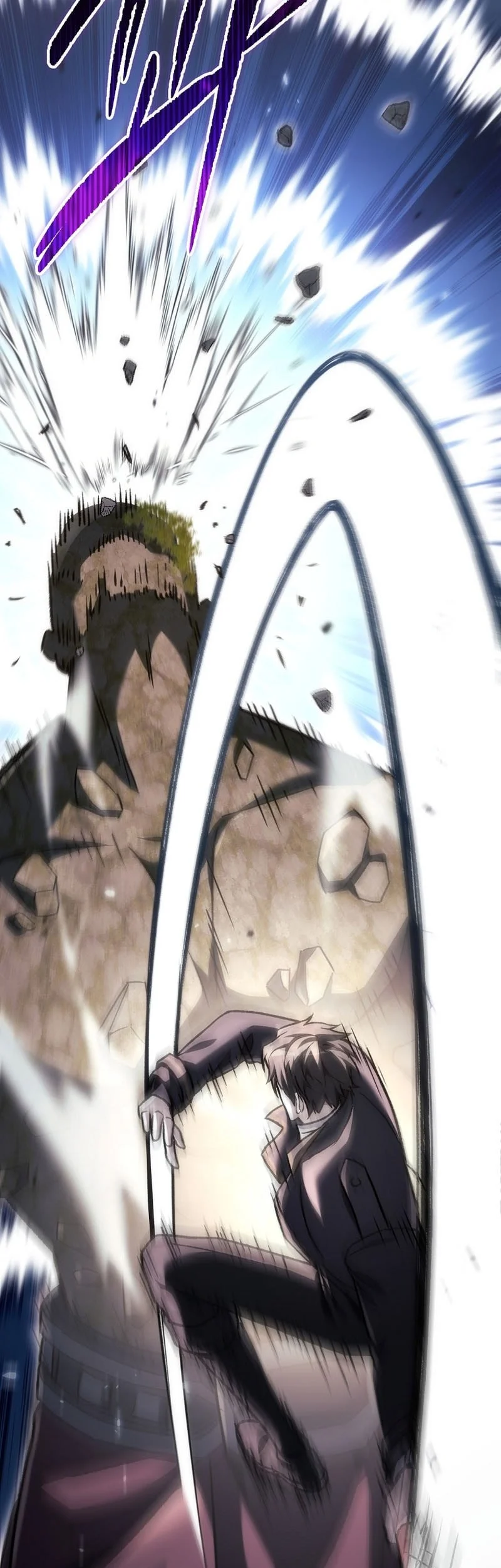 Genius Blacksmith’s Game Chapter 59 Gambar 35