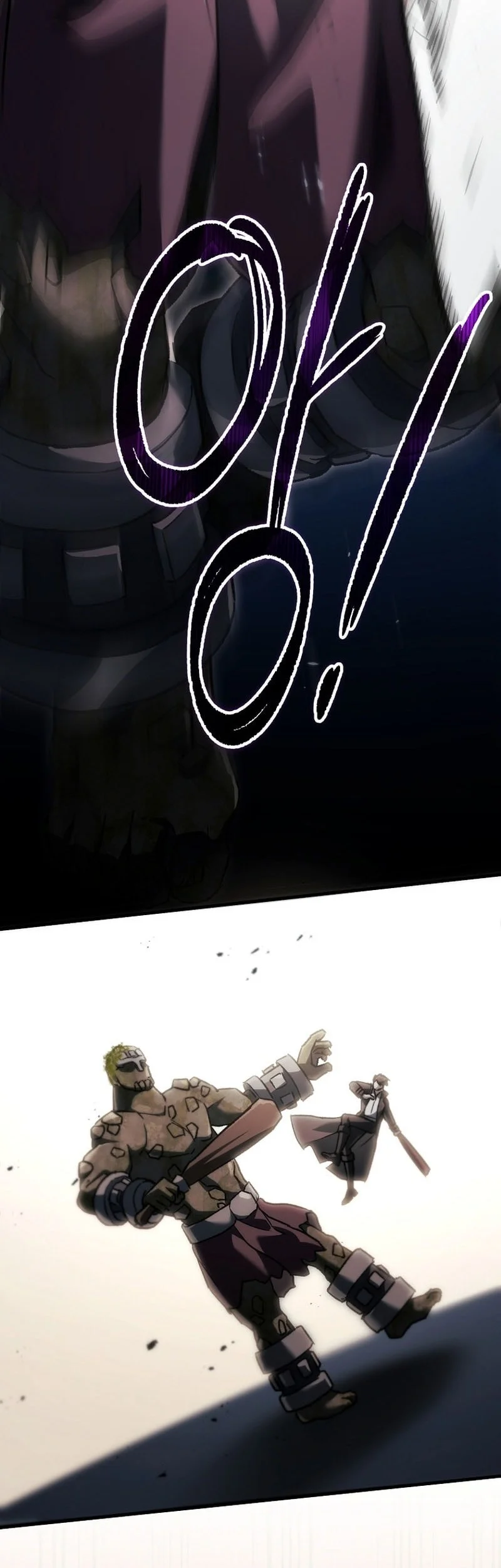 Genius Blacksmith’s Game Chapter 59 Gambar 36