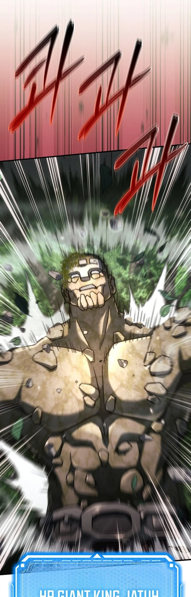 Genius Blacksmith’s Game Chapter 59 Gambar 37