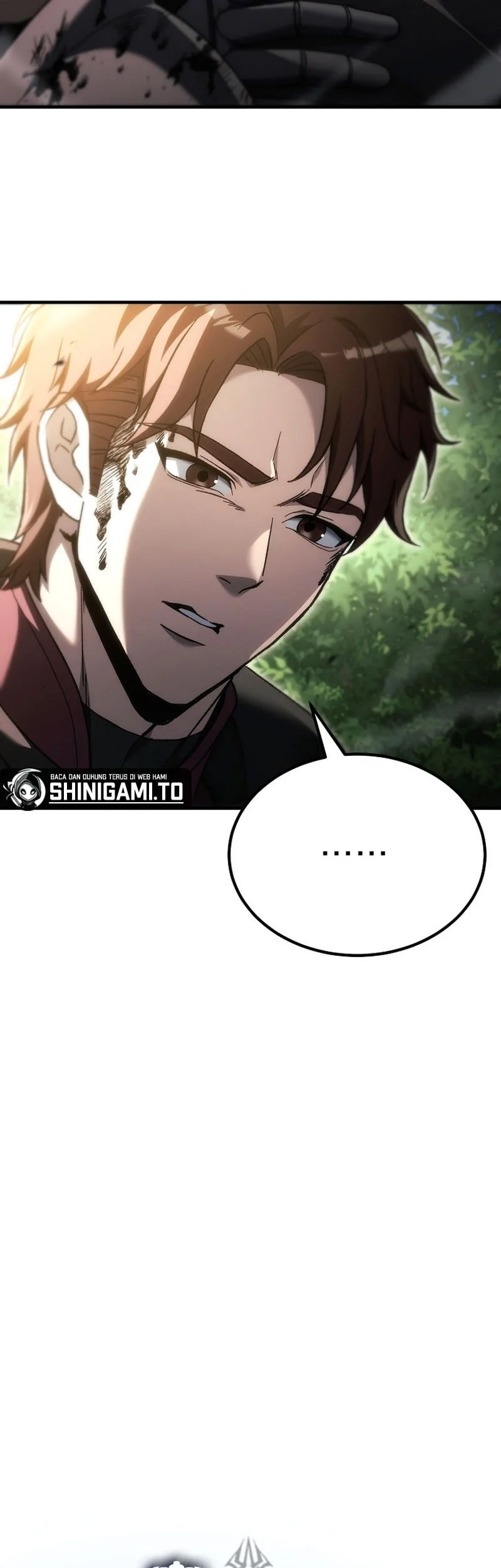 Genius Blacksmith’s Game Chapter 60 Gambar 31