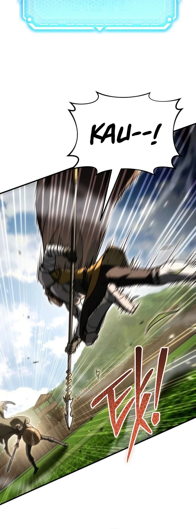 Genius Blacksmith’s Game Chapter 63 Gambar 25