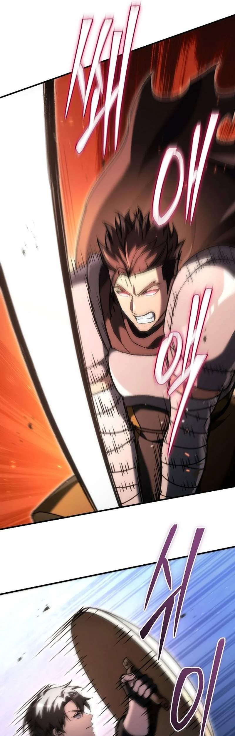 Genius Blacksmith’s Game Chapter 63 Gambar 26