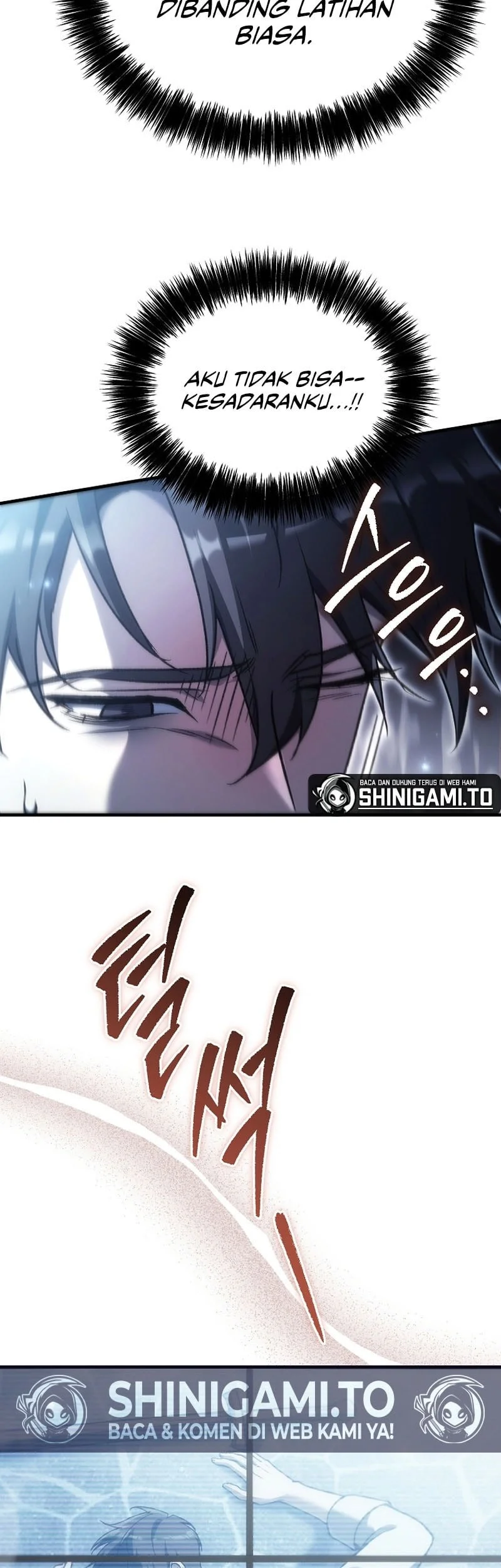 Genius Blacksmith’s Game Chapter 69 Gambar 25