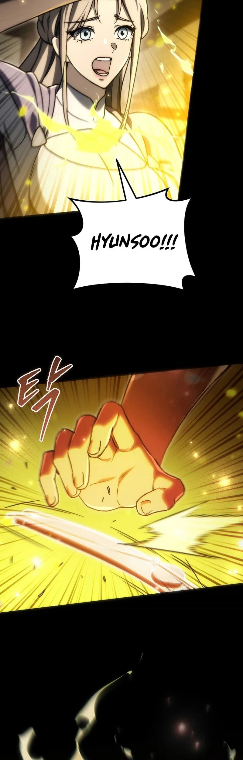 Genius Blacksmith’s Game Chapter 73 Gambar 25
