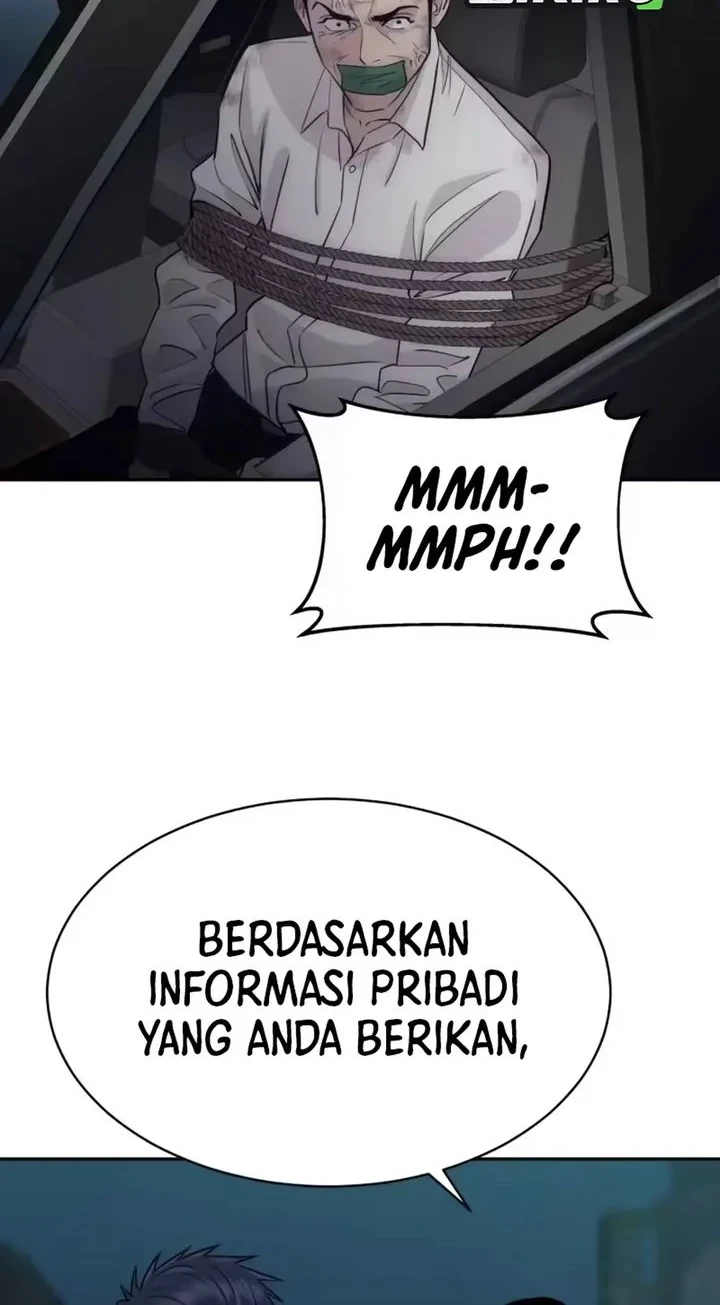 Genius Grandson of the Loan Shark King Chapter 103 Gambar 32