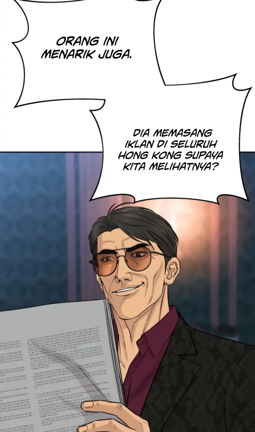 Genius Grandson of the Loan Shark King Chapter 107 Gambar 32