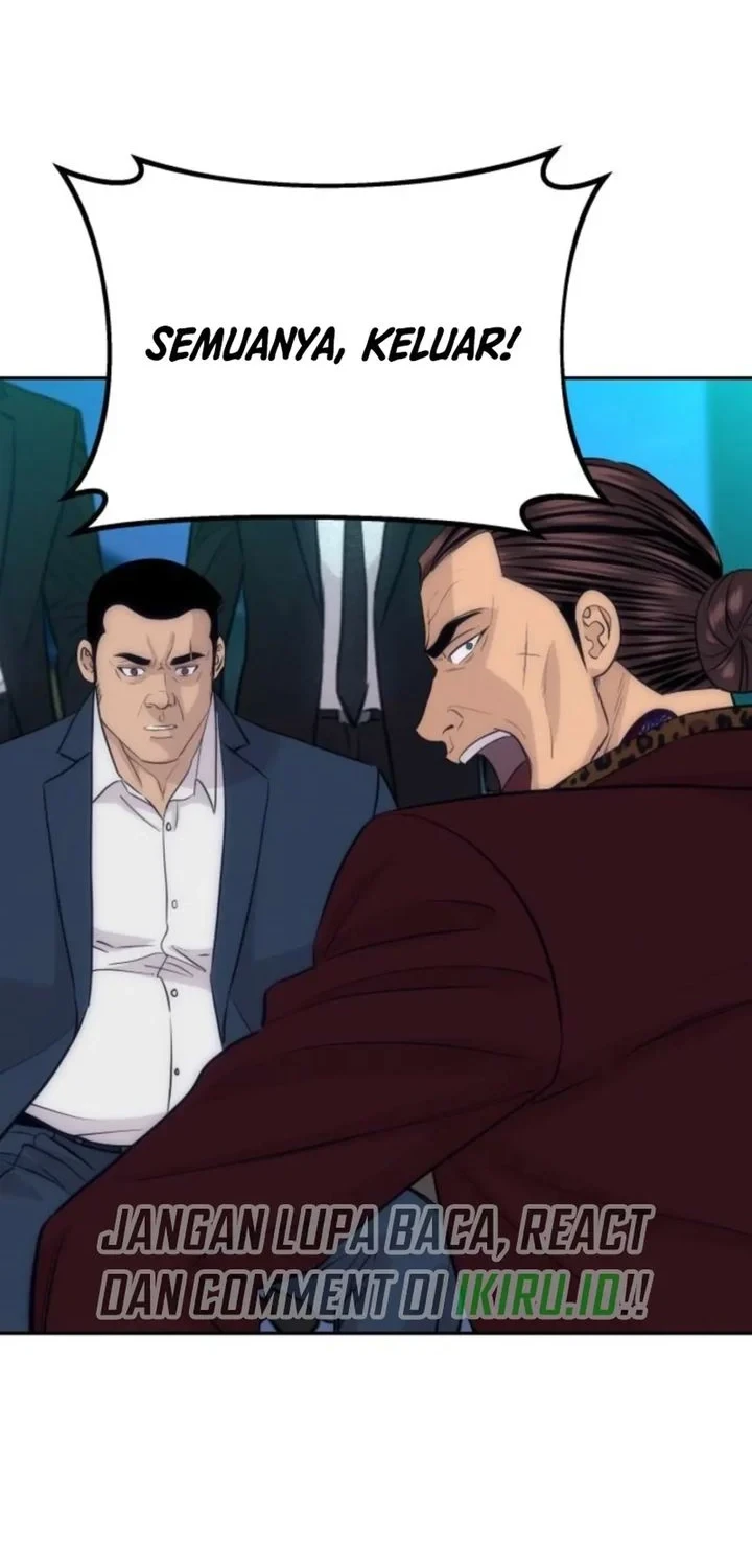 Genius Grandson of the Loan Shark King Chapter 108 Gambar 28