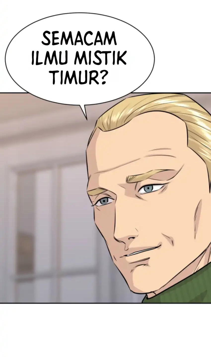 Genius Grandson of the Loan Shark King Chapter 113 Gambar 35