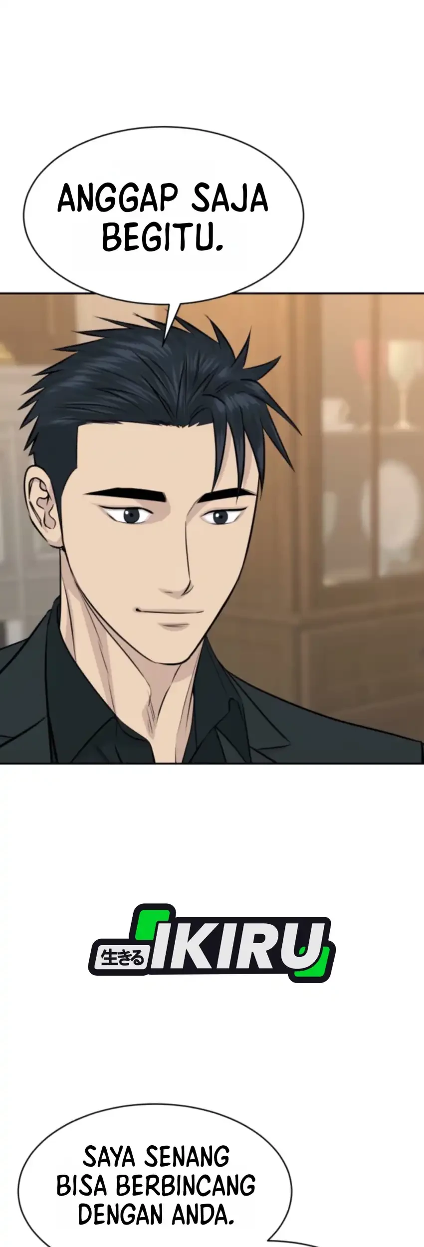 Genius Grandson of the Loan Shark King Chapter 113 Gambar 36