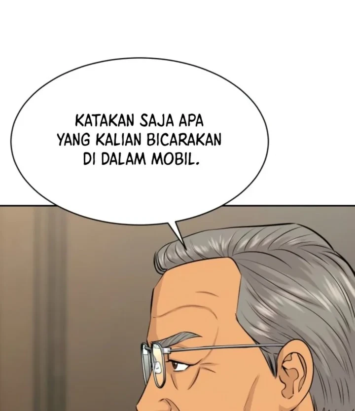 Genius Grandson of the Loan Shark King Chapter 115 Gambar 30